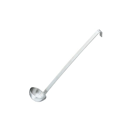 Vollrath 6 Oz. 12.5 Stainless Steel Ladle